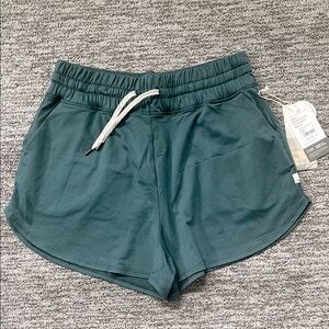 Vuori Halo Short 2.0